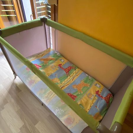 Chambres D'Hotes Des Cascades St-Nicolas Kruth Ngoại thất bức ảnh
